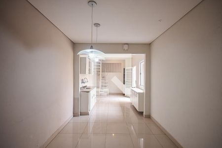 Casa para alugar com 200m², 4 quartos e 3 vagasCozinha
