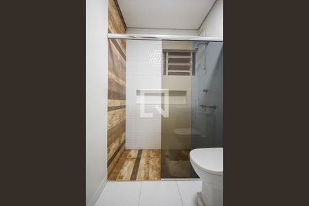 Casa para alugar com 200m², 4 quartos e 3 vagasBanheiro 1