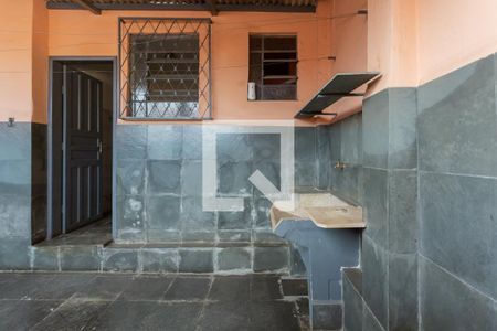 Casa à venda com 360m², 4 quartos e 1 vagaÁrea de Serviço