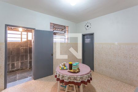 Casa à venda com 360m², 4 quartos e 1 vagaCopa