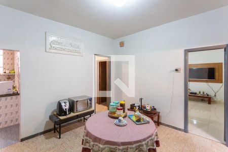Casa à venda com 360m², 4 quartos e 1 vagaCopa