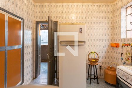 Casa à venda com 360m², 4 quartos e 1 vagaCozinha