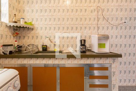 Casa à venda com 360m², 4 quartos e 1 vagaCozinha