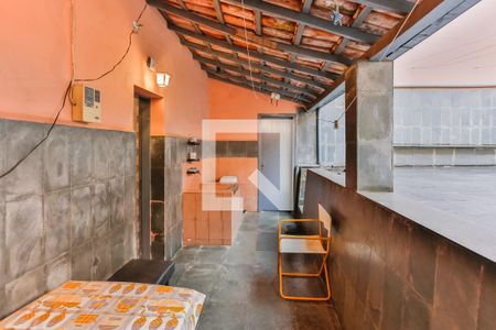 Casa à venda com 360m², 4 quartos e 1 vagaÁrea de Serviço