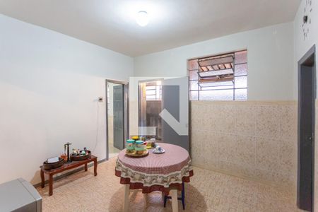 Casa à venda com 360m², 4 quartos e 1 vagaCopa