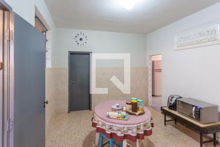 Casa à venda com 360m², 4 quartos e 1 vagaCopa