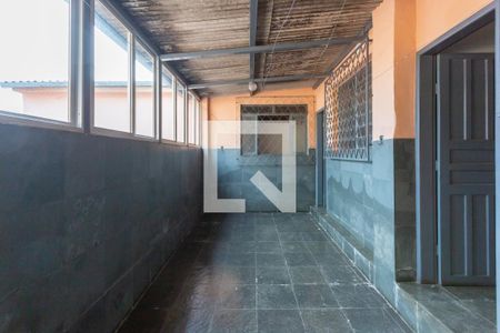 Casa à venda com 360m², 4 quartos e 1 vagaÁrea de Serviço