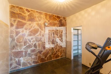 Casa à venda com 360m², 4 quartos e 1 vagaSala 2