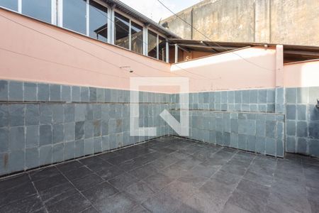Casa à venda com 360m², 4 quartos e 1 vagaÁrea de Serviço