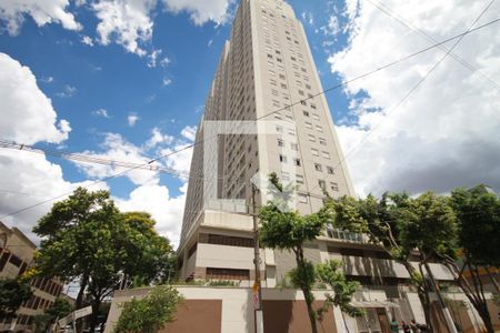 Apartamento à venda com 45m², 2 quartos e 1 vagaÁrea comum