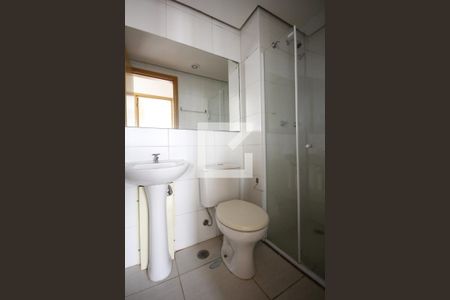 Apartamento à venda com 45m², 2 quartos e 1 vagaBanheiro