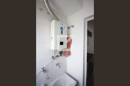 Apartamento à venda com 45m², 2 quartos e 1 vagaÁrea de Serviço