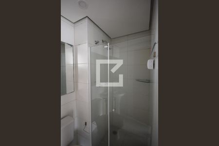 Apartamento à venda com 45m², 2 quartos e 1 vagaBanheiro