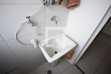 Apartamento à venda com 45m², 2 quartos e 1 vagaÁrea de Serviço