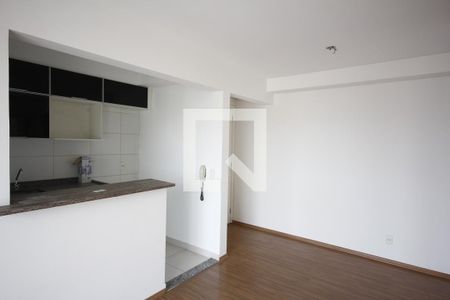 Sala de apartamento à venda com 2 quartos, 45m² em Liberdade, São Paulo