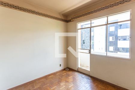 Quarto 2 de apartamento à venda com 3 quartos, 90m² em Cruzeiro, Belo Horizonte