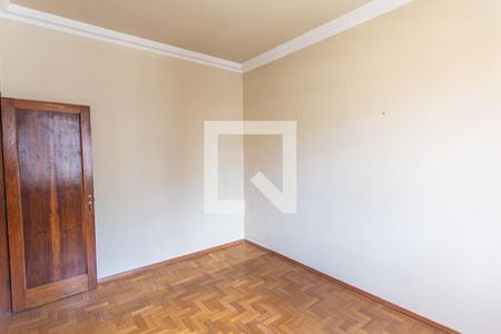 Quarto 1 de apartamento à venda com 3 quartos, 90m² em Cruzeiro, Belo Horizonte