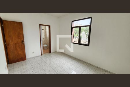 Quarto Suíte de apartamento para alugar com 3 quartos, 108m² em Macuco, Santos