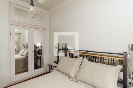 Apartamento à venda com 116m², 3 quartos e sem vagaQuarto 1