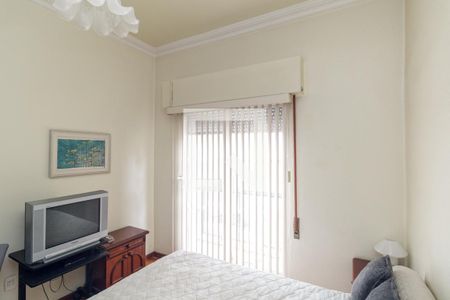 Apartamento à venda com 116m², 3 quartos e sem vagaQuarto 2