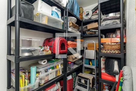 Apartamento à venda com 116m², 3 quartos e sem vagaQuarto de Serviço