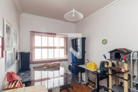 Apartamento à venda com 116m², 3 quartos e sem vagaQuarto 3