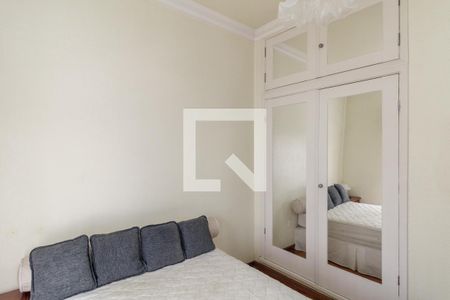 Apartamento à venda com 116m², 3 quartos e sem vagaQuarto 2