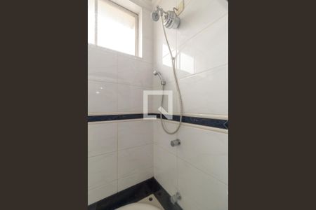 Apartamento à venda com 116m², 3 quartos e sem vagaBanheiro