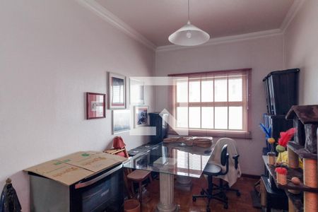 Apartamento à venda com 116m², 3 quartos e sem vagaQuarto 3
