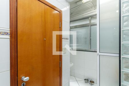 Apartamento à venda com 116m², 3 quartos e sem vagaCozinha