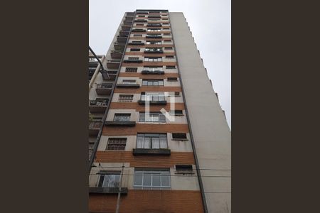 Apartamento à venda com 116m², 3 quartos e sem vagaFachada