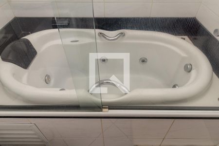 Apartamento à venda com 116m², 3 quartos e sem vagaBanheiro