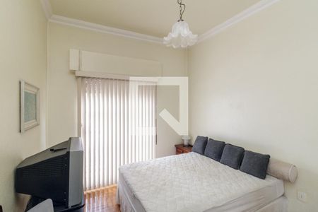 Apartamento à venda com 116m², 3 quartos e sem vagaQuarto 2