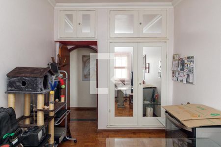 Apartamento à venda com 116m², 3 quartos e sem vagaQuarto 3