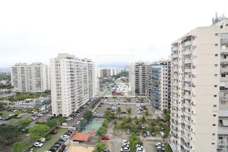 Vista de apartamento para alugar com 2 quartos, 80m² em Jacarepaguá, Rio de Janeiro