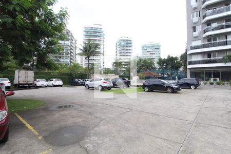 Apartamento para alugar com 80m², 2 quartos e 1 vagaÁrea comum