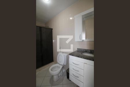 Apartamento para alugar com 80m², 2 quartos e 1 vagaBanheiro