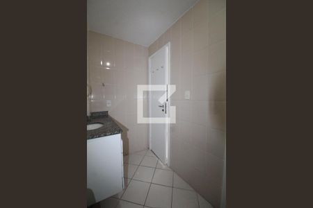 Apartamento para alugar com 80m², 2 quartos e 1 vagaBanheiro