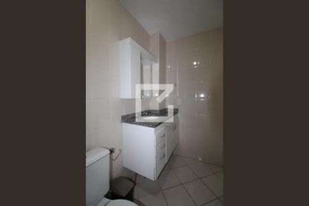 Apartamento para alugar com 80m², 2 quartos e 1 vagaBanheiro