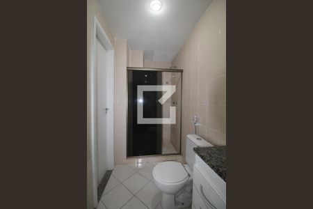 Apartamento para alugar com 80m², 2 quartos e 1 vagaBanheiro