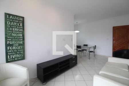 Sala  de apartamento para alugar com 2 quartos, 80m² em Jacarepaguá, Rio de Janeiro