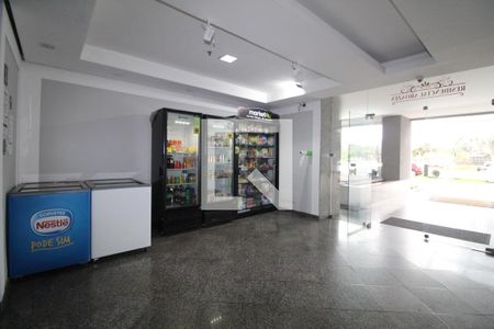 Apartamento para alugar com 80m², 2 quartos e 1 vagaÁrea comum