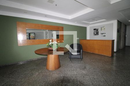 Apartamento para alugar com 80m², 2 quartos e 1 vagaÁrea comum