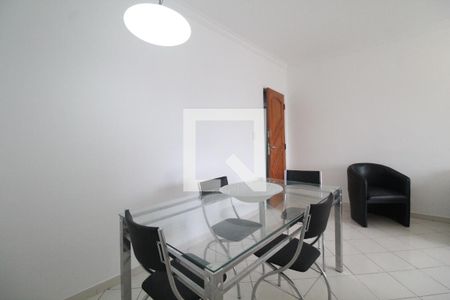 Sala de Jantar de apartamento para alugar com 2 quartos, 80m² em Jacarepaguá, Rio de Janeiro
