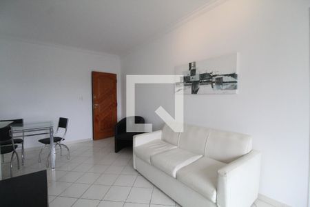 Sala  de apartamento para alugar com 2 quartos, 80m² em Jacarepaguá, Rio de Janeiro