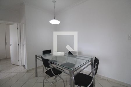 Sala de Jantar de apartamento para alugar com 2 quartos, 80m² em Jacarepaguá, Rio de Janeiro