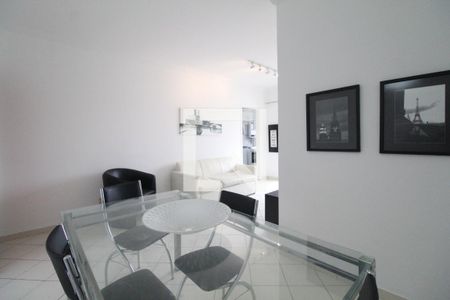 Sala de Jantar de apartamento para alugar com 2 quartos, 80m² em Jacarepaguá, Rio de Janeiro