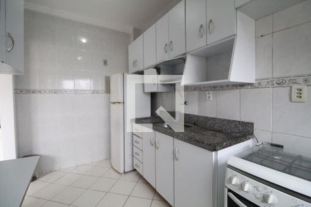 Apartamento para alugar com 80m², 2 quartos e 1 vagaCozinha