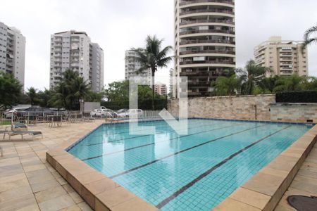 Apartamento para alugar com 80m², 2 quartos e 1 vagaÁrea comum