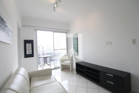 Sala  de apartamento para alugar com 2 quartos, 80m² em Jacarepaguá, Rio de Janeiro